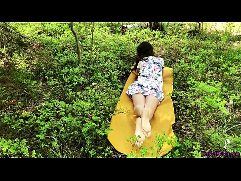 ❤️ Nepažįstamasis iš Tinderio masturbuoja mano putytę ir aistringai dulkinasi miške ❌ Dulkinimo video prie lt.basseyn-vsem.ru ❌❤