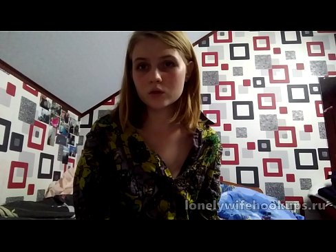 ❤️ Jauna blondinė studentė iš Rusijos mėgsta didesnius penius. ❌ Dulkinimo video prie lt.basseyn-vsem.ru ❌❤