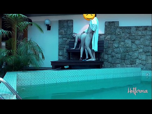 ❤️ Bosas pakviečia tarnaitę į baseiną, bet negalėjo atsispirti karštam ❌ Dulkinimo video prie lt.basseyn-vsem.ru ❌❤
