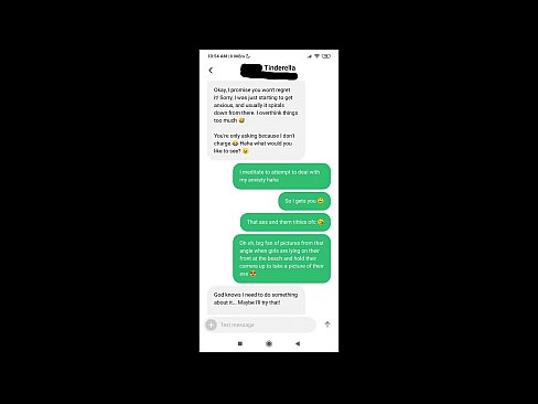 ❤️ Į savo haremą įtraukiau naują PAWG iš Tinderio ( pokalbis su Tinderiu įtrauktas) ❌ Dulkinimo video prie lt.basseyn-vsem.ru ❌❤