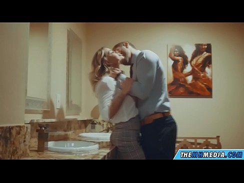 ❤️ Kai krūtininga blondinė vilioja tave viešajame tualete ❌ Dulkinimo video prie lt.basseyn-vsem.ru ❌❤